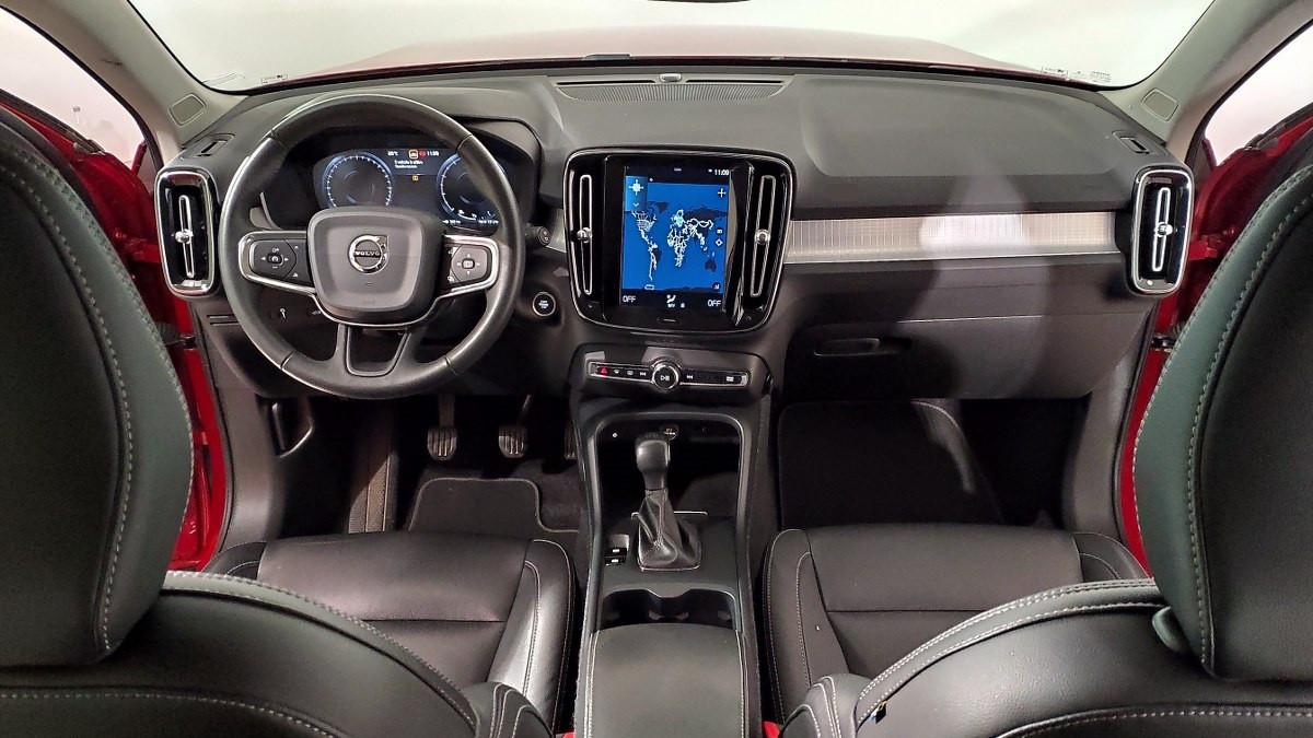 VOLVO Xc40 T3 Momentum