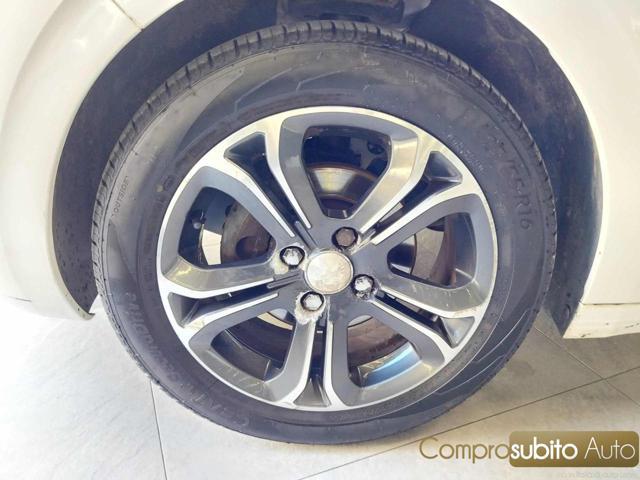 PEUGEOT 208 1.4 8V HDi 68CV 5p. Allure
