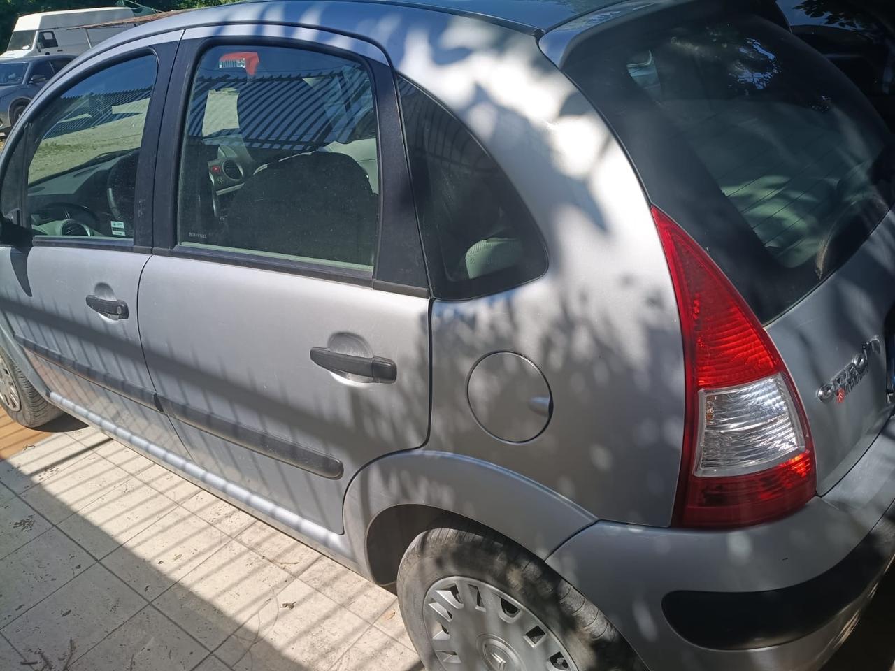 Citroen C3 1.1 Classique 66.000 km Unicoproprietario