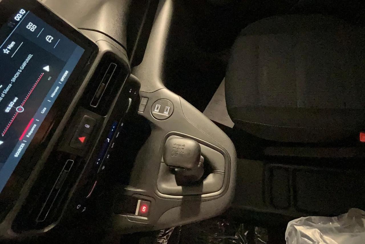 Fiat Doblo Doblò 1.5 BlueHdi 100CV Combi N1
