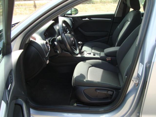 Audi A3 Sportback 1.6 TDI Manuale ''NEOPATENTATI''