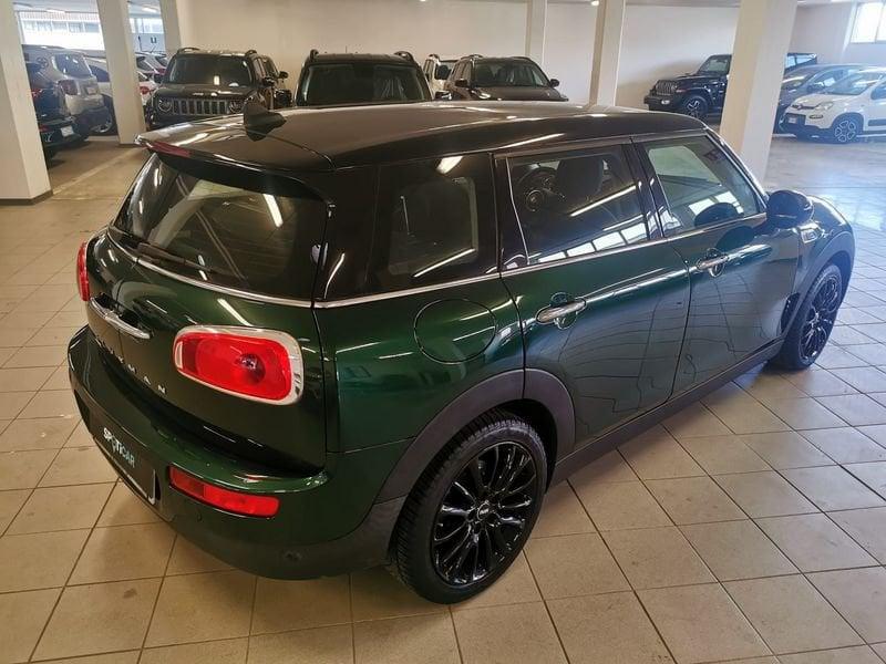 MINI Mini Clubman Mini 1.5 One D Boost Clubman