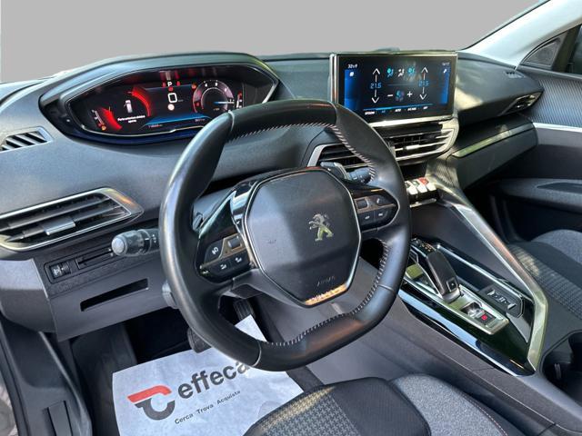 PEUGEOT 5008 BlueHDi 130 S&S EAT8 Active Business