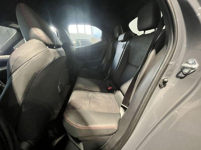 Toyota Yaris Hybrid 130 - GR SPORT - Tech Pack