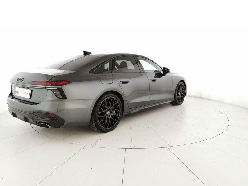 Audi A6 2.0 e-hybrid Business quattro 299cv s-tronic