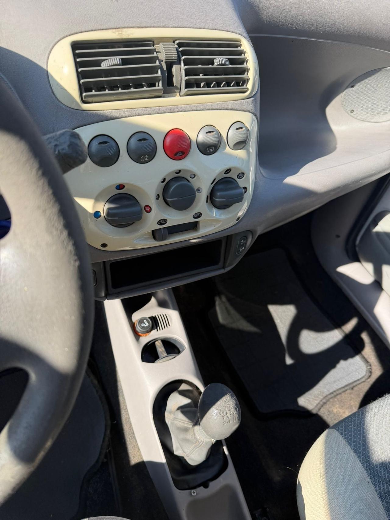 FIAT 600 1.1 BENZINA