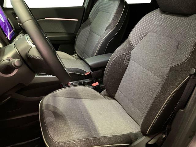 RENAULT Captur 1.6 E-Tech full hybrid Techno 145cv