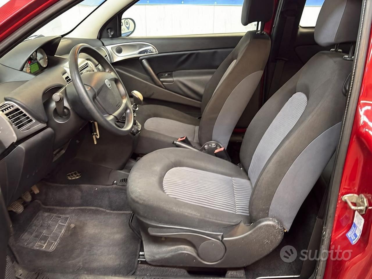 Mini Countryman 1.6 one
