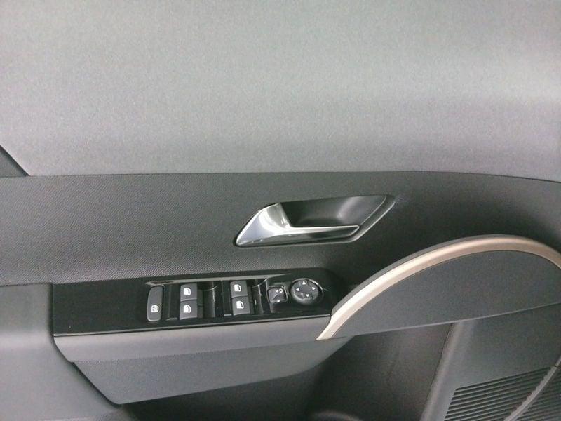 Lancia Ypsilon 1.2 mhev LX 110cv e-dct