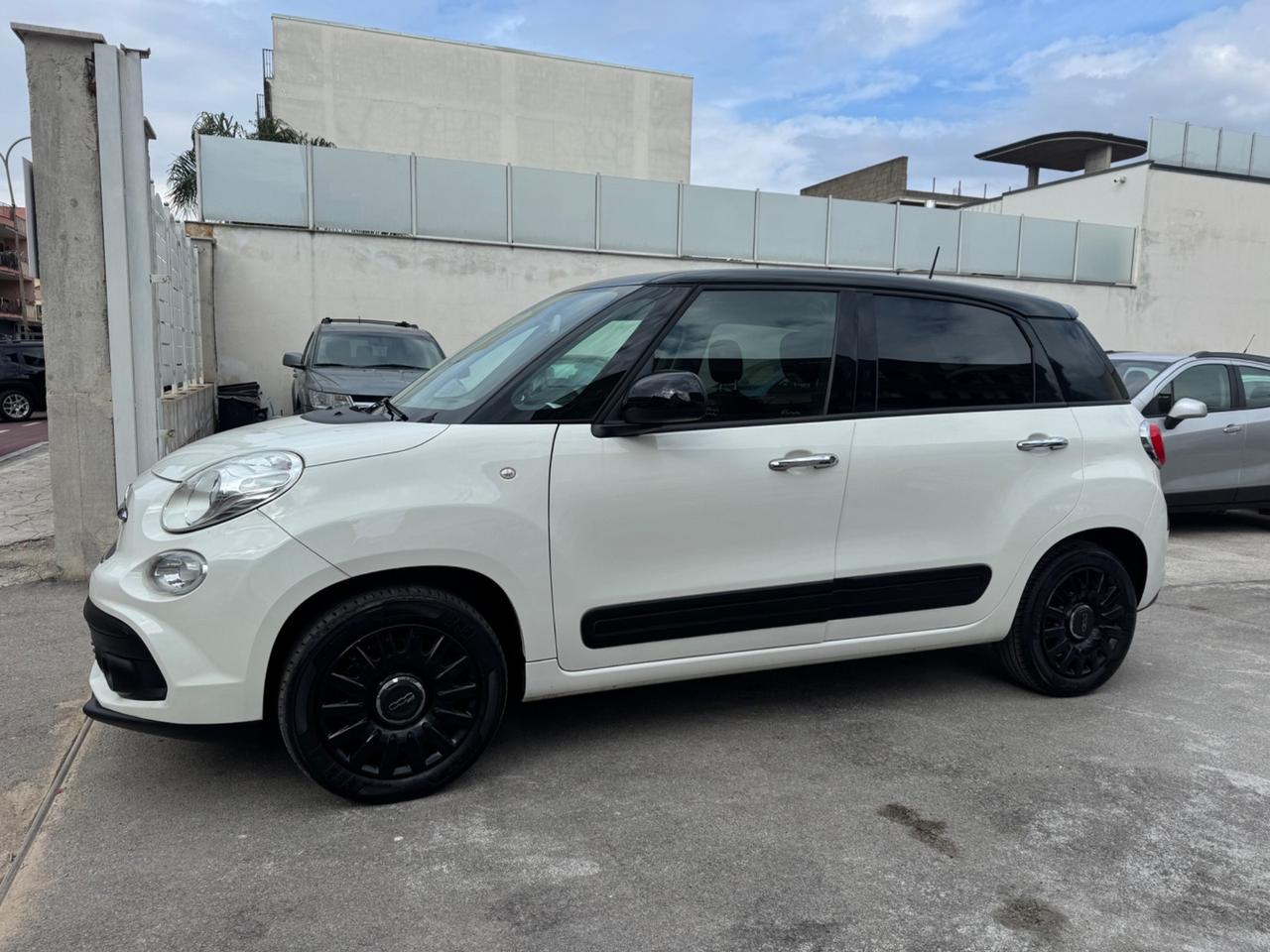 Fiat 500L 1.6 DIESEL 120CV Mirror 2021