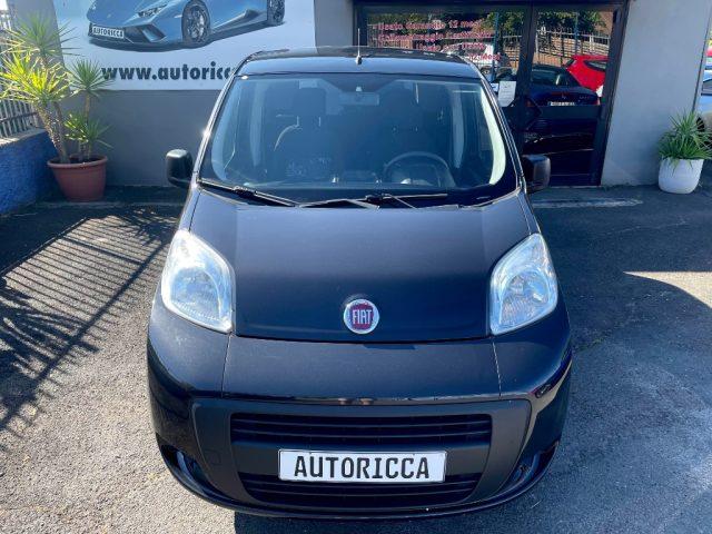 FIAT Qubo 1.4 77CV *PDC*UNICO PROPRIETARIO*TAGLIANDI FIAT*