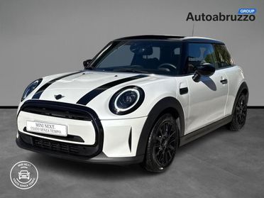 Mini Cooper 1.5 TwinPower Turbo Cooper