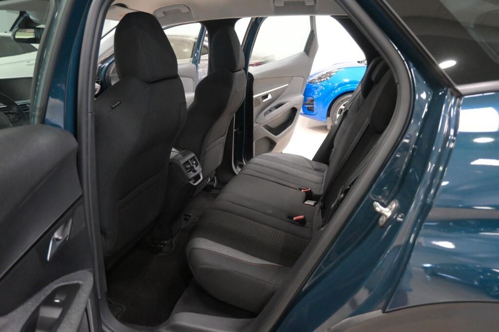 Peugeot 3008 BlueHDi 130 S&S Active Pack