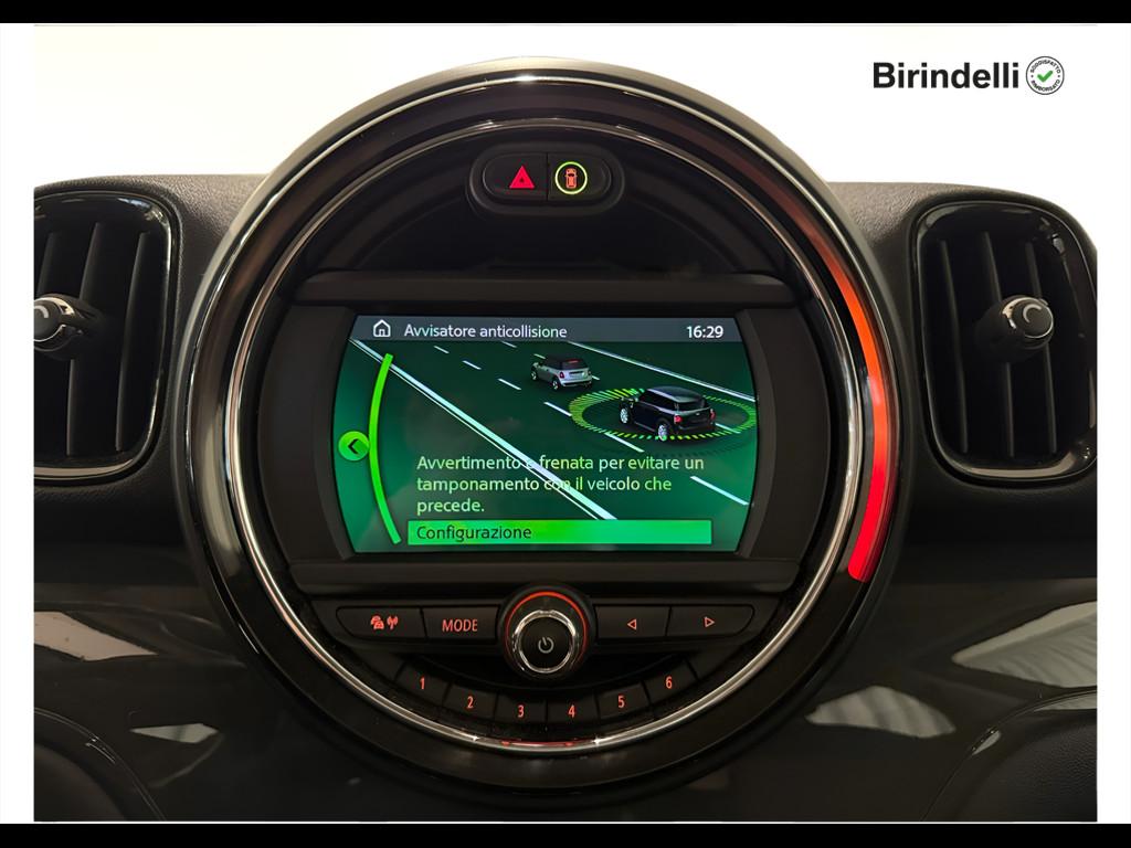 MINI Mini Countrym.(F60) - Mini 1.5 One D Boost Countryman