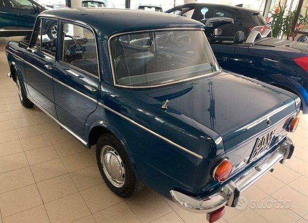 Fiat Altro Fiat 1100