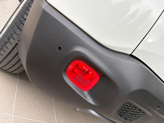 JEEP Renegade 1.6 Mjt 130 CV Limited CON SOLI 12048 KM