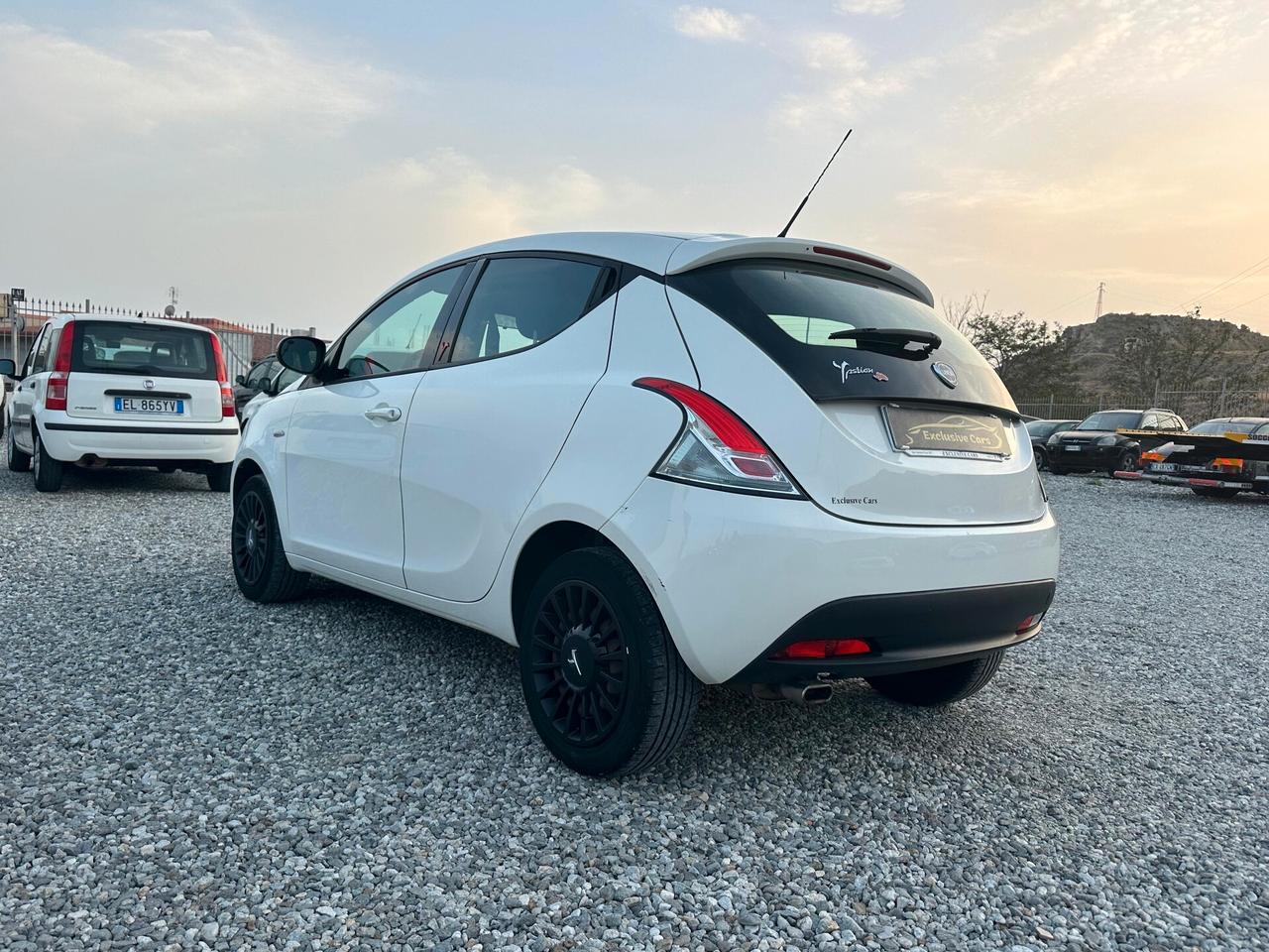 Lancia Ypsilon 1.3 MJT 16V 95 CV 5 porte S&S Elefantino