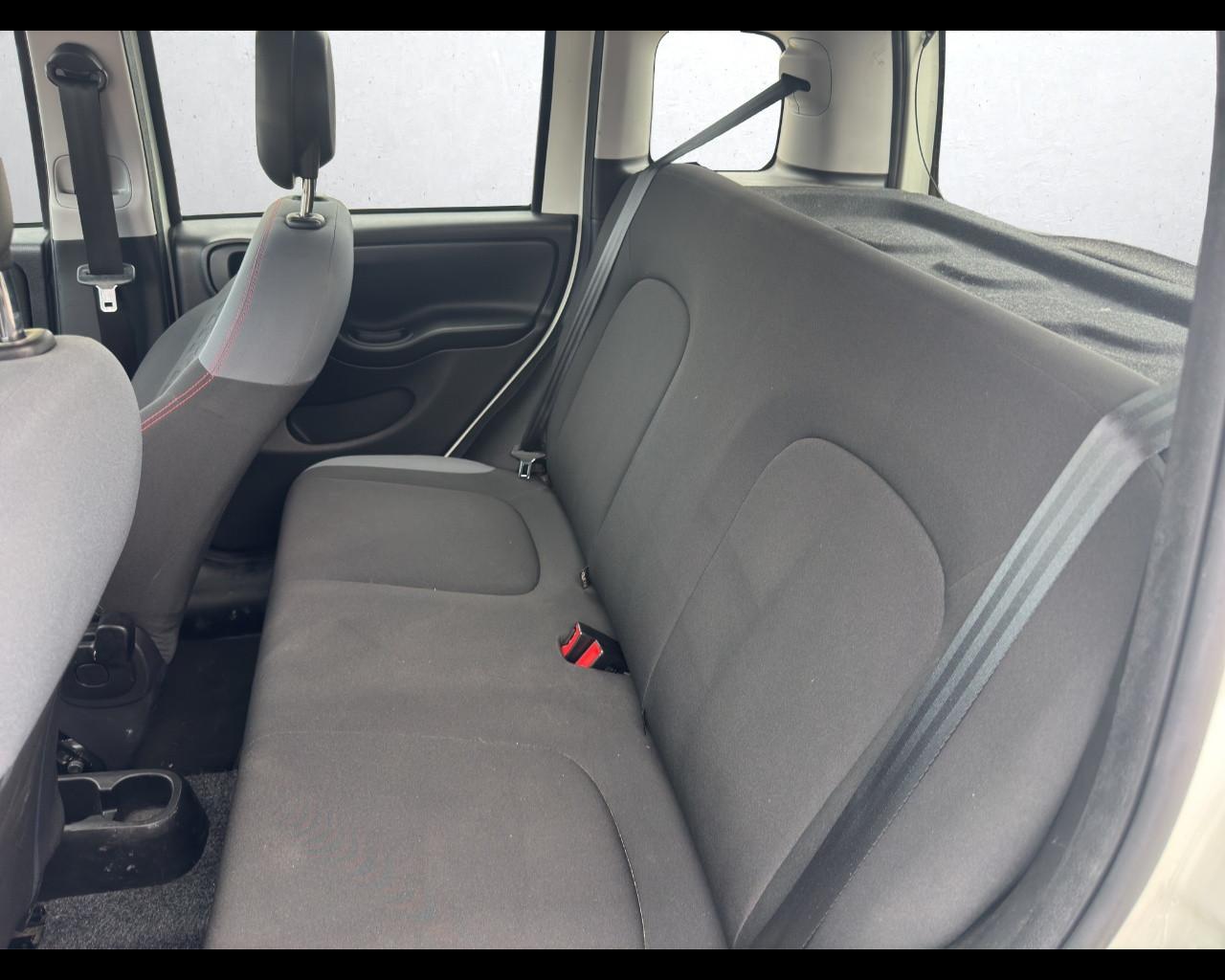 FIAT Panda 3ª serie - Panda 1.2 Easy