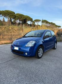 Citroen C2