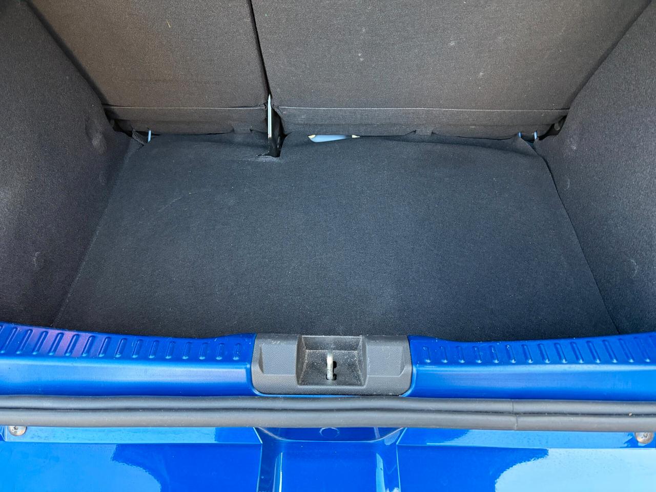 Dacia Sandero Streetway 1.0 bz 66cv - 23.000 Km