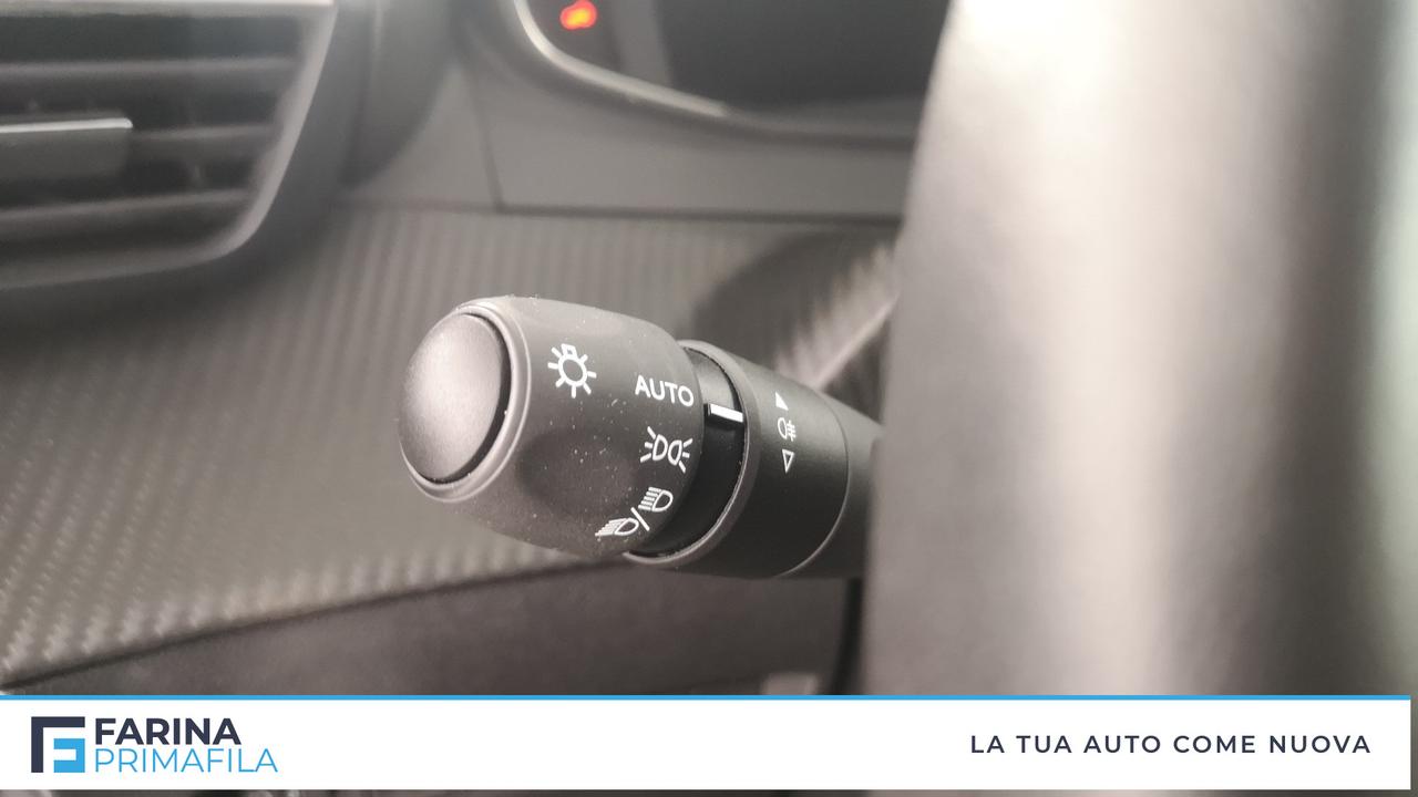 PEUGEOT 2008 II 2020 - 2008 1.2 PURETECH ALLURE 130CV EAT8