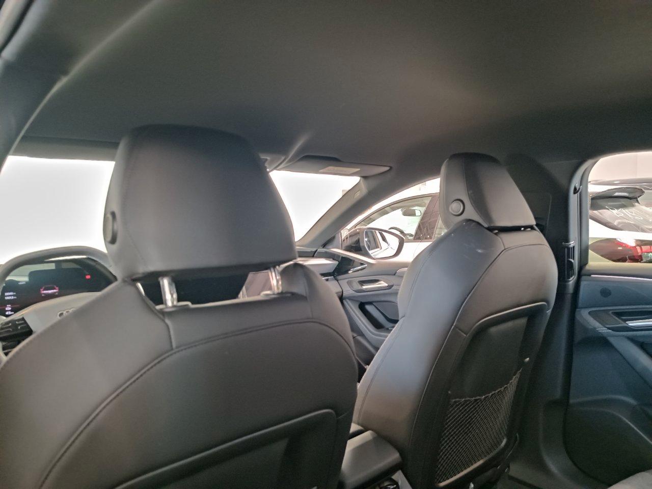 Audi A6 e-tron Sportback A6 Sportback e-tron 428cv