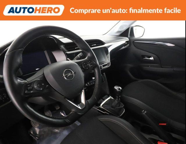 OPEL Corsa 1.5 D 100 CV Elegance