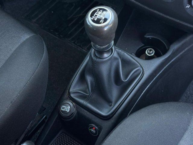 FIAT Punto 1.2 8V 5 porte Street *GPL*