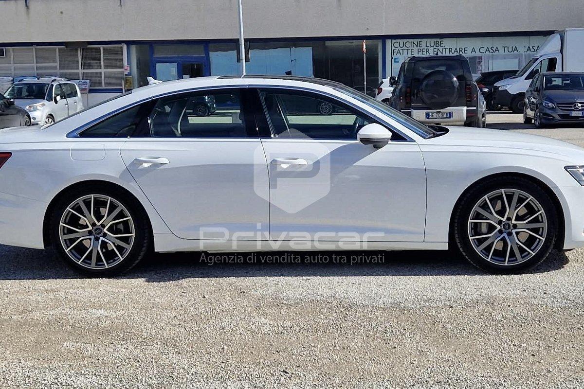 AUDI A6 50 2.0 TFSI e quattro ultra S tronic Business Design