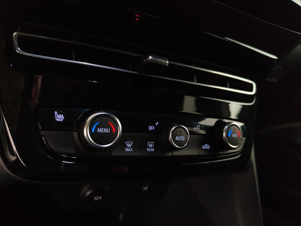 Opel Mokka 1.5 diesel GS