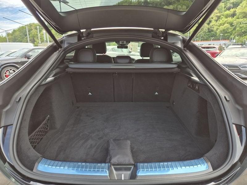 Mercedes-Benz GLE Coupe 53 mhev (eq-boost) AMG Premium Pro 4matic+ auto