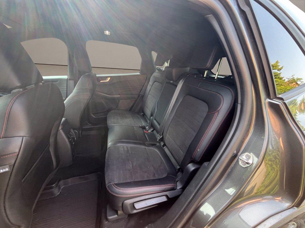 FORD Kuga 1.5 ecoblue st-line x 2wd 120cv auto del 2022