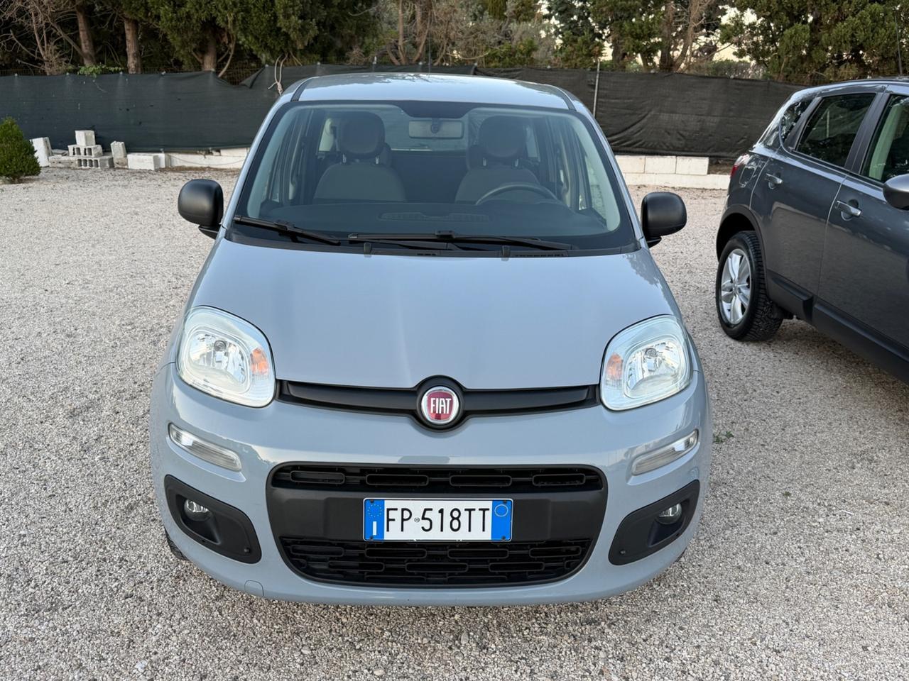 Fiat Panda 1.2 EasyPower Lounge