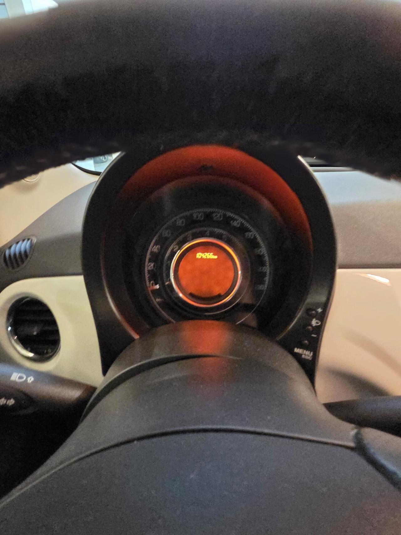 Fiat 500 1.2 Pop