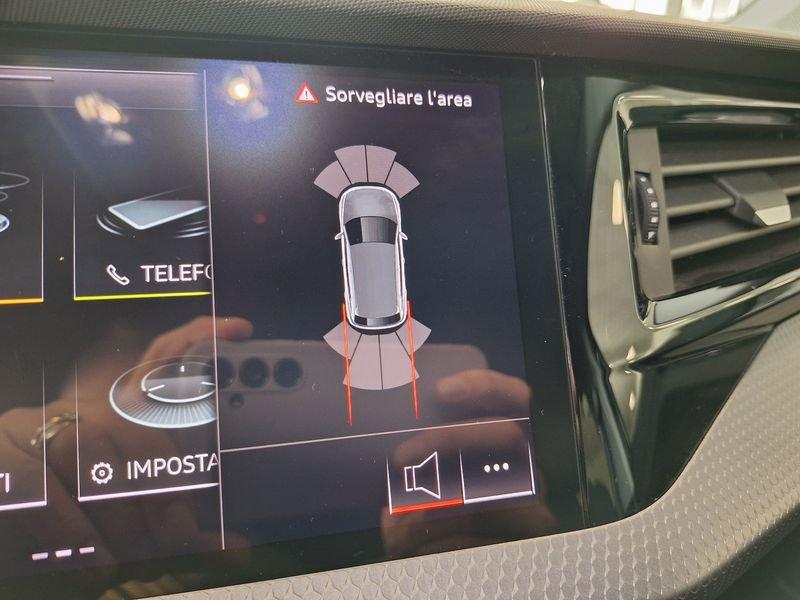 Audi A1 A1 Sportback 35 1.5 tfsi S line Edition s-tronic