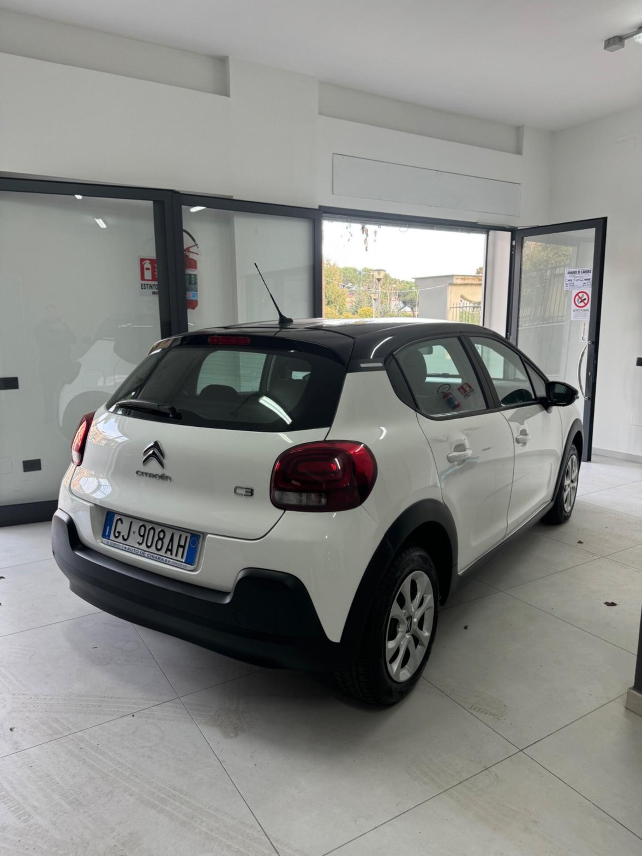 Citroen C3