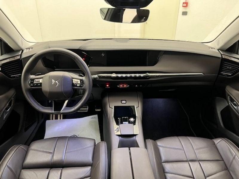 DS DS4 II 2021 1.5 bluehdi Opera 130cv auto