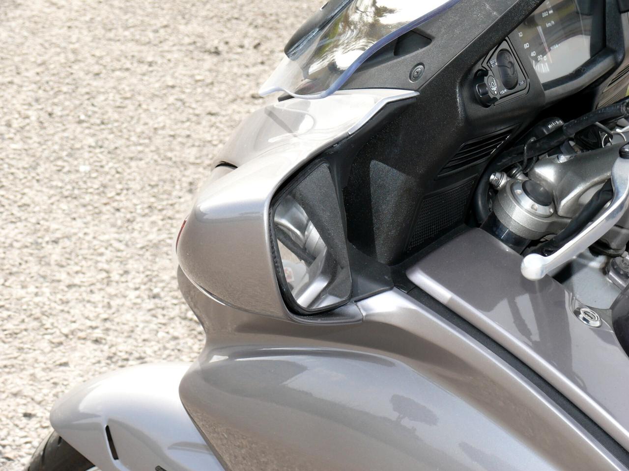 Honda Pan European Pan European