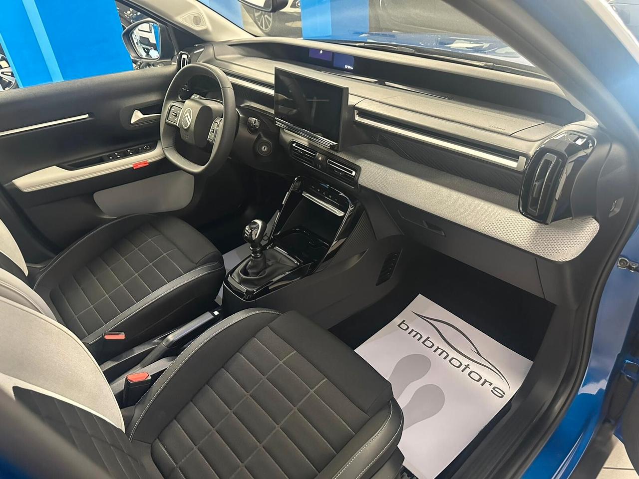 Citroen C3 PureTech 100 S&S Max