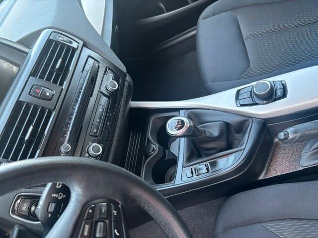 Bmw 116 116i 5p. Sport