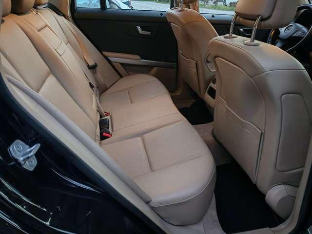 Mercedes-Benz GLK 220 GLK - X204 cdi be Sport 4matic auto my11
