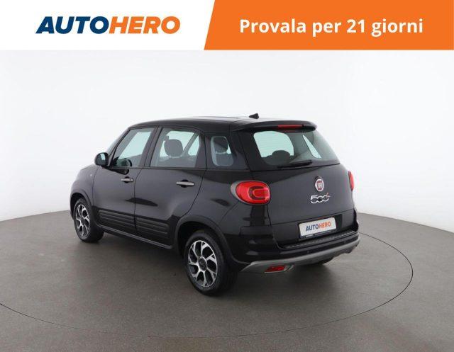 FIAT 500L 1.4 95 CV S&S Cross