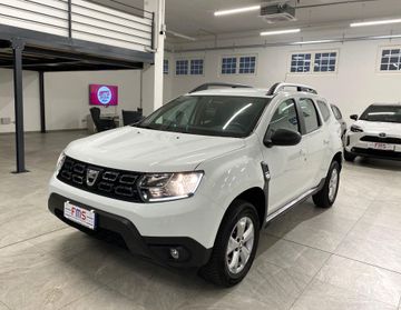 Dacia Duster 1.0 tce Comfort Eco-g 4x2 100cv