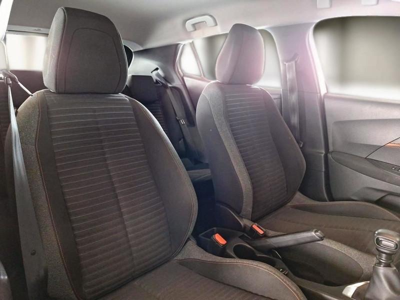 PEUGEOT 2008 PureTech 100 Active S/S