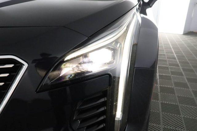 CADILLAC XT4 XT4 350 TD AWD Premium Luxury