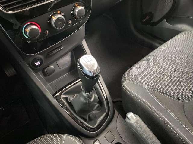 Renault Clio dCi 8V 75 CV Start&Stop 5 porte Energy Intens