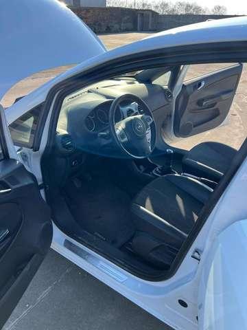 Opel Corsa 1.2 5 porte Sport Neopatentati