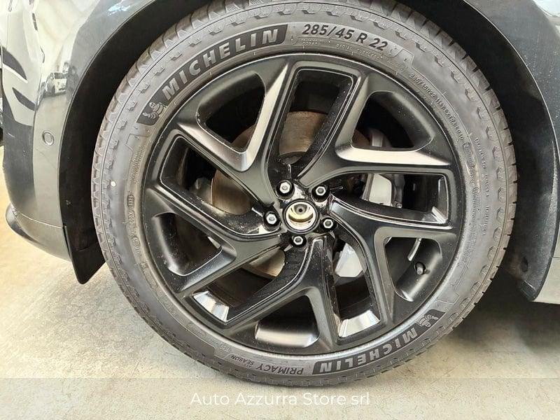 Land Rover Range Rover Sport 3.0 i6 PHEV Dynamic SE awd 460cv *TETTO, 22", BLACK PACK*