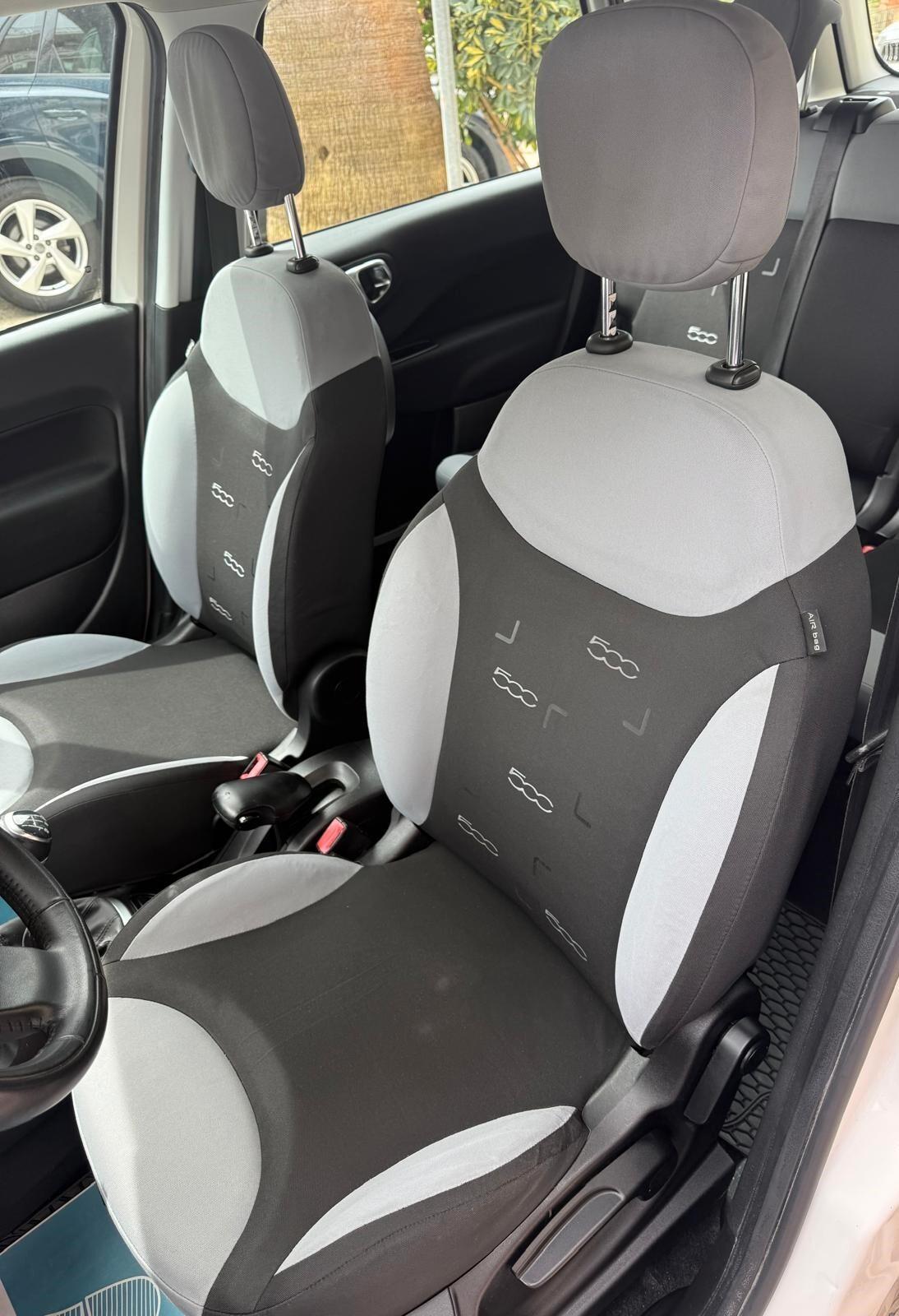 Fiat 500L 1.3 MJT 85CV Lounge 2014 NEO