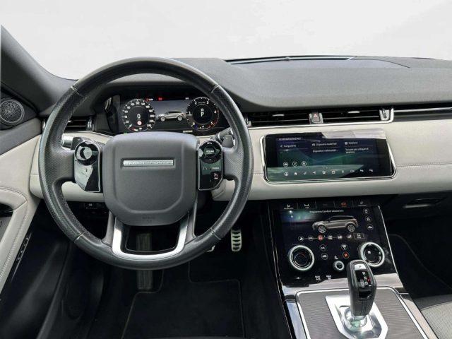 LAND ROVER Range Rover Evoque 2.0D I4 180 CV AWD Auto R-Dynamic SE